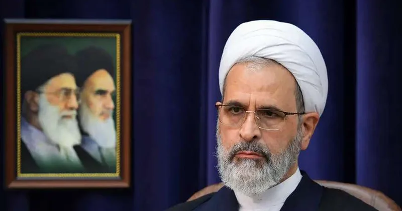 Аятолла Арафи назначен временным верховным лидером Ирана