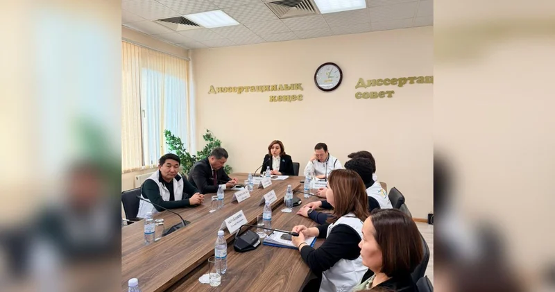 Бибігүл Жексенбай: Жаңа Конституция Ұлттық құрылтайда басталған реформалардың логикалық жалғасы