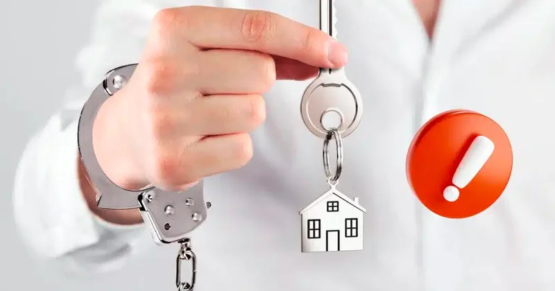 Qyran тұрғын үй кешені пәтерлерді екі адамға қатар сатқан