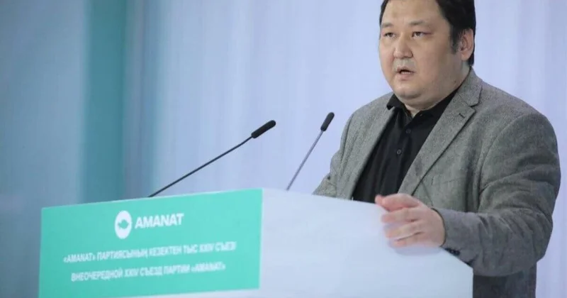 Марат Шибутов выделил типичные ошибки критиков новой Конституции