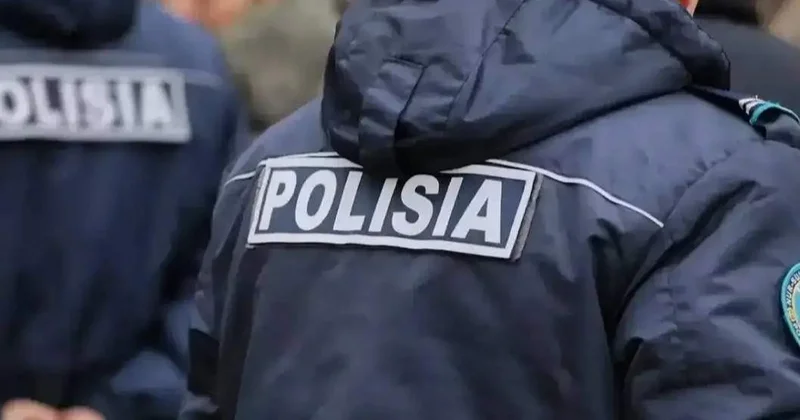 Полиция 4 туысын өлтірді деп күдікке ілінген ақмолалықтың ізін суытпай ұстады