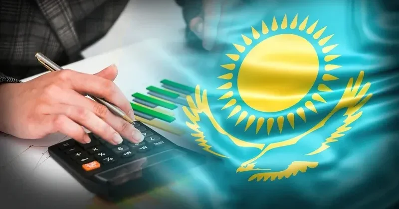 Республикалық бюджетке түскен салық түсімдерінің көлемі белгілі болды