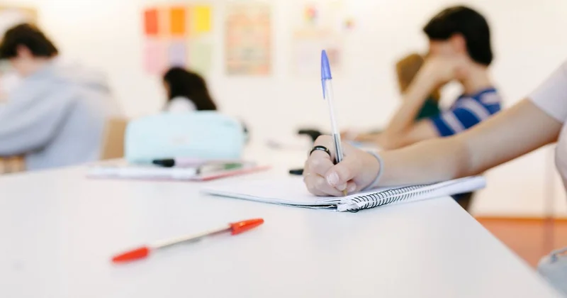 Могут ли в казахстанских школах отказаться от СОР и СОЧ, рассказали в Минпросвещения