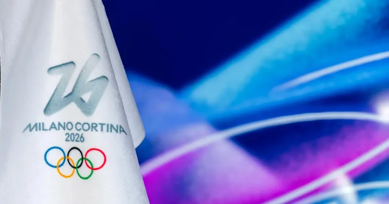 Сколько человек сопровождали сборную Казахстана на Олимпиаде 2026