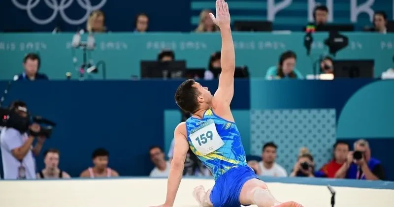 Спорттық гимнастикадан Әлем кубогы кезеңіне қатысатын ұлттық құрама тізімі жарияланды