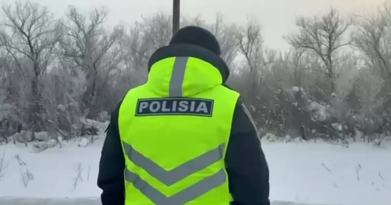 Ақмола облысында ер адам өз отбасын қырып тастады