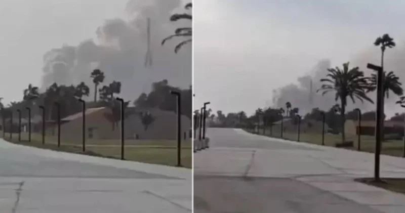 Иран Сауд Арабиясының мұнай нысандарын атқылады