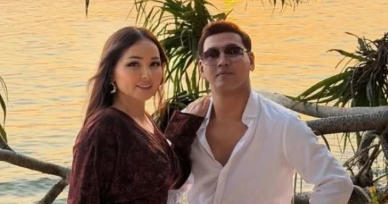 Қандай қорқынышты... : Дубайға демалысқа барған Жанболат пен Жазира қандай жағдайға тап болғанын айтты