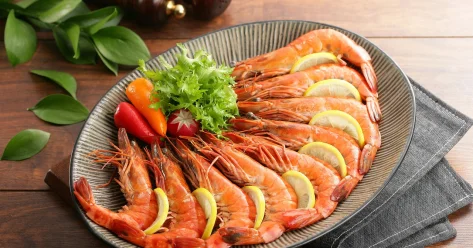 Какой морепродукт способствует укреплению иммунитета