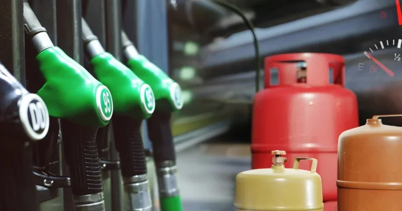 Қазақстандағы бензин, дизель және автогаз бағалары