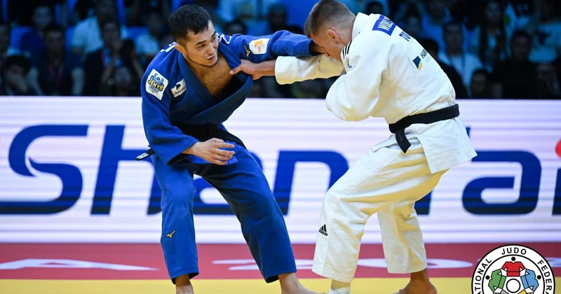Grand Slam: Ташкенттегі турнирде дзюдошыларымыз қалай өнер көрсетті?