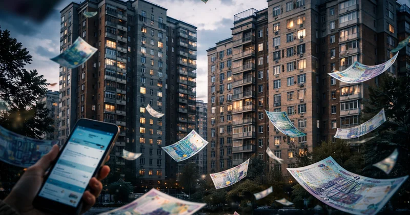 Ущерб на миллиарды тенге: в столице одни и те же квартиры продавали нескольким покупателям