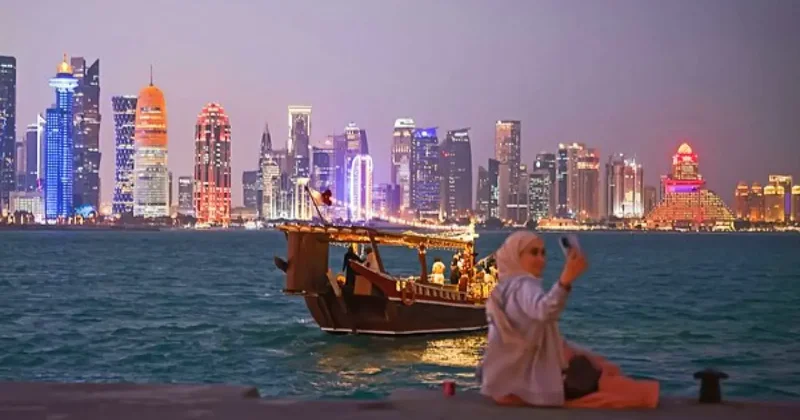 Небо закрыто: тысячи казахстанцев не могут вылететь с Ближнего Востока