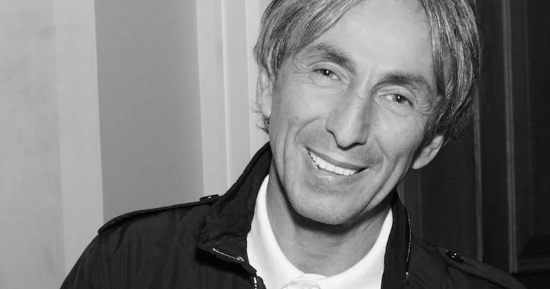 СМИ: российский бизнесмен Умар Джабраилов найден мертвым в Москве