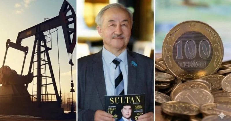Иран Израиль қақтығысы: мұнай бағасы өседі, теңге әлсіреуі мүмкін