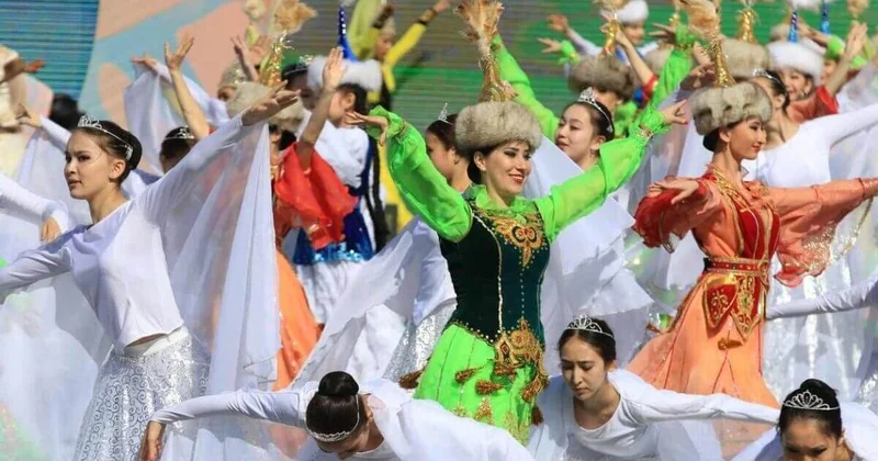 Огонь единства зажгут в честь весеннего праздника в Мангистау