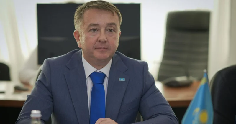 Құқықтық мемлекет адамның өз құқығын қорғай алу мүмкіндігінен басталады Ерлан Сәрсембаев