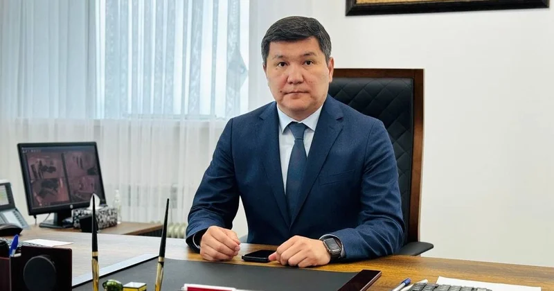 Назначен генеральный директор дочки КазМунайГаза