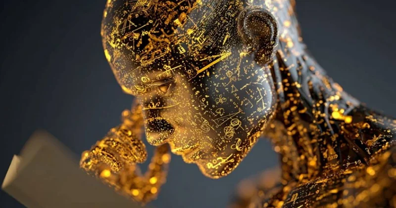 Жасанды интеллект адамзаттың соңғы емтиханын тапсыра бастады