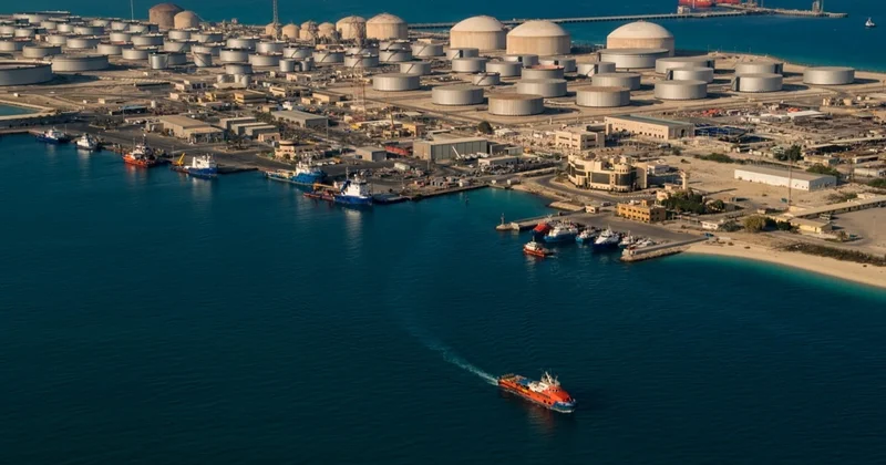 Таяу Шығыстағы жағдай: Сауд Арабиясындағы ең ірі мұнай өңдеу зауыты жұмысын тоқтатты