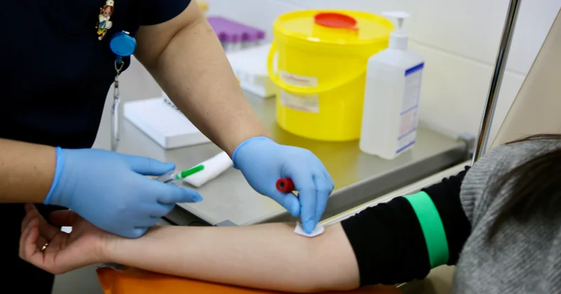 Қызылшаға қарсы екпе медицина қызметкерлеріне де салынатын болды