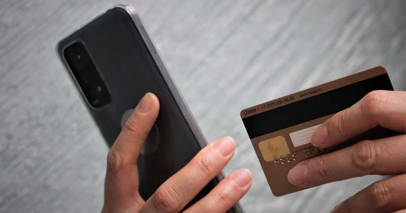 Более 150 дропперов задействовали в криптооперациях в Актюбинской области