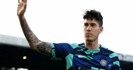 Арсенал намерен подписать Алессандро Бастони