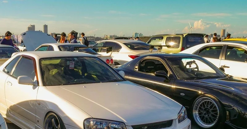 Из Грузии и ОАЭ: свыше 10 тыс. авто на 93 млн долларов растаможили в одном из регионов Казахстана