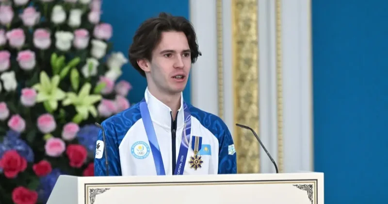 Расходы на спортсменов и Олимпиаду: в Минспорта не дали такого подробного расклада, как по зарплате Шайдорова