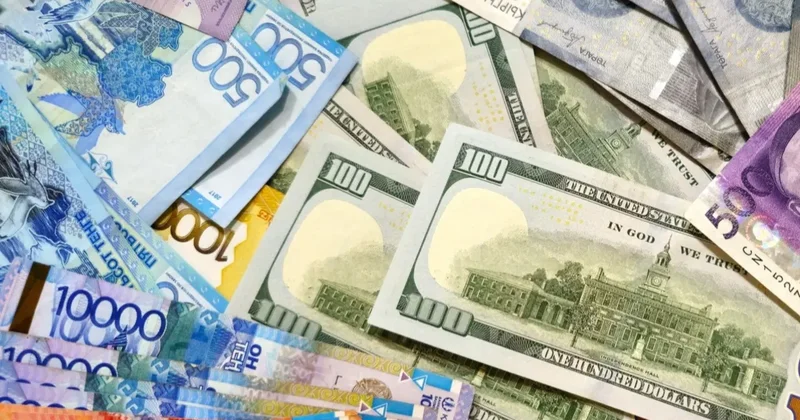 Поддержка тенге в марте: сколько валюты продаст Нацбанк на бирже