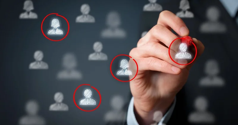 Тренды рынка труда: востребованные профессии и перспективные отрасли