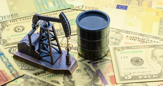 Казахстану продлили лицензию на транзит российской нефти в Китай