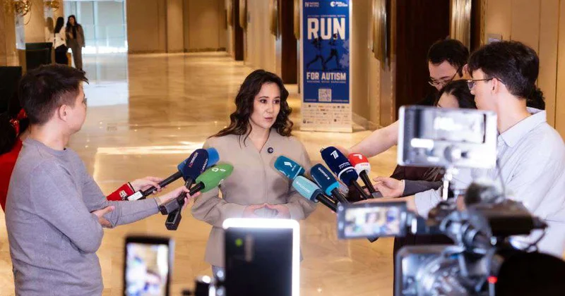 Бежим вместе, чтобы изменить жизнь!