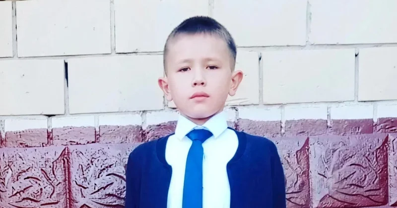 “Мама, 60 секундым қалды“. Қарағанды облысында жоғалып кеткен бала табылды: 02 сәуір 2026, 12:35 жаңалықтар