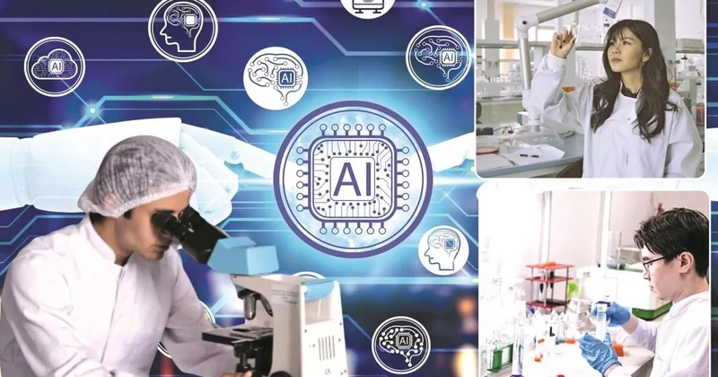 От колеса до AGI: мультипликативный эффект драйва