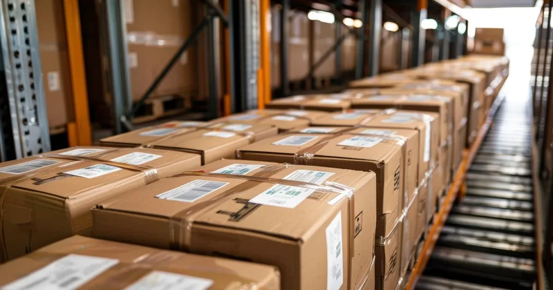 Қазақстанда импорттық тауарларды отандық өнім ретінде сату фактілері анықталды