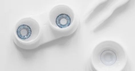 Чем могут быть опасны новомодные линзы нулевки офтальмолог