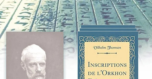 Күлтегін жазуының кілті