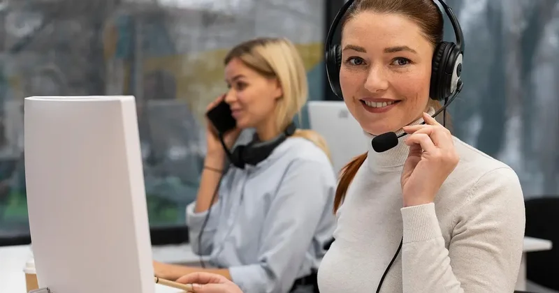 Обращения принимают круглосуточно: в Алматы изменили номер контакт центра Open Almaty