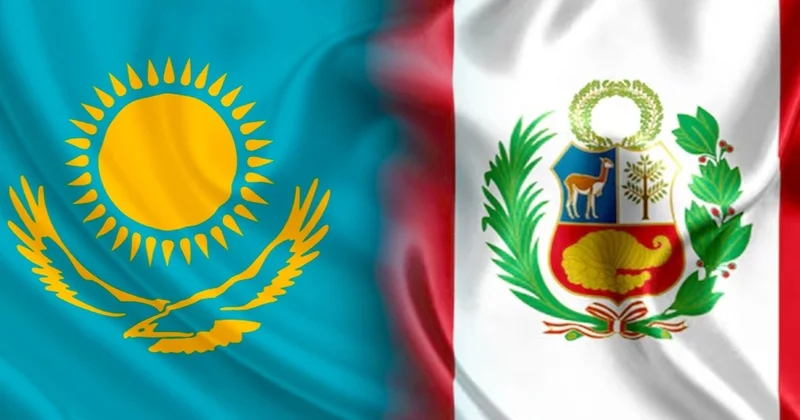 Құқықтық көмек: Сенат Қазақстан мен Перу арасындағы үш құжатты мақұлдады