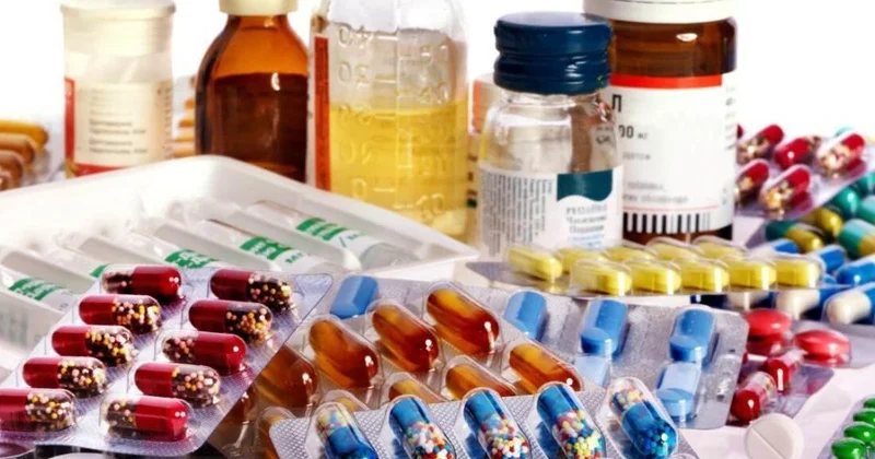 Наурыз айында дәрі дәрмектердің бағасы 25% ға арзандады