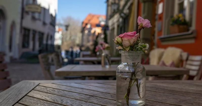 Жителей Астаны ждет температурный скачок