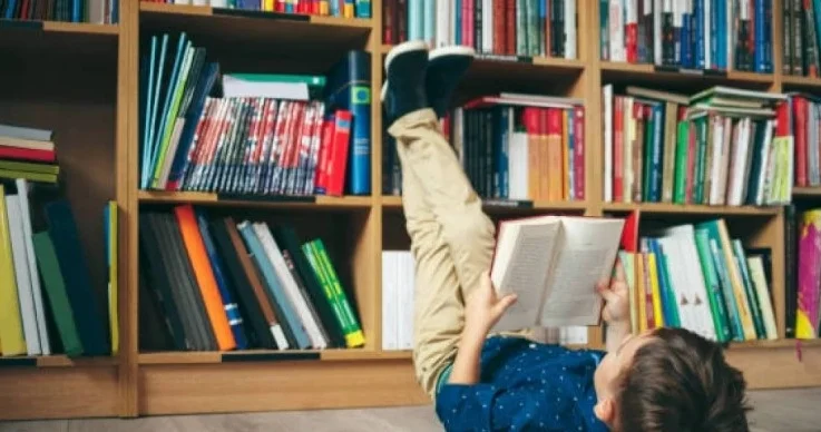 Биыл балаларға арналған 42 мың кітап жарық көреді