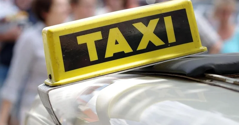 Такси в Казахстане может подорожать из за споров о соцотчислениях