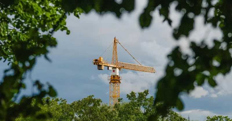 ЖК планировали построить возле реки в Алматы: дело дошло до кассации