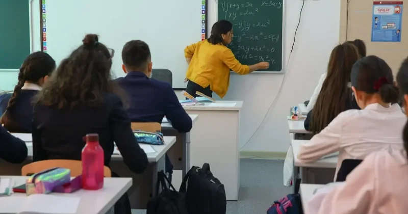 Халықаралық ғылыми жоба жарысының жүлдегерлеріне 6 миллион теңгеге дейін сыйақы төленеді Жұлдыз Сүлейменова