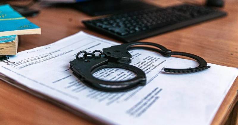 Ақмолада қызды зорлап, өлтірген қылмыскер 24 жылдан кейін жазасын алды