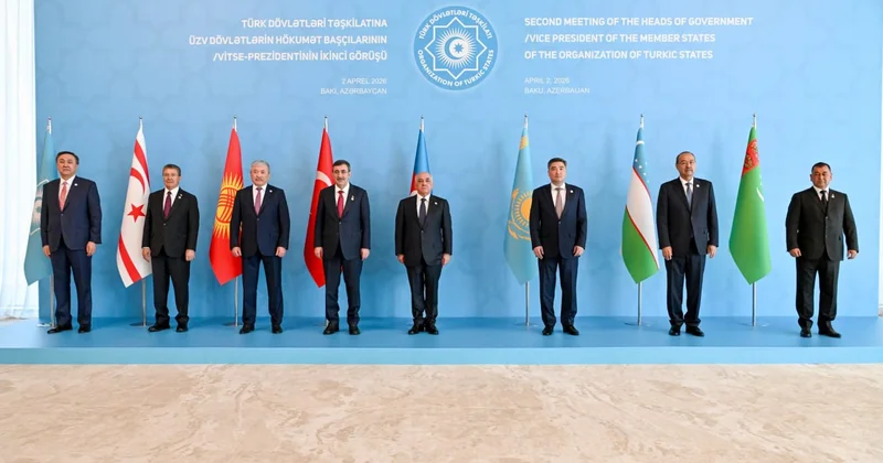 Қазақстан Премьер министрі ТМҰ елдері үкімет басшыларының кездесуіне қатысты