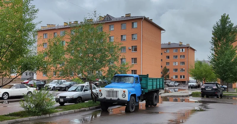 Жосықсыз жалға алушыларды пәтерден шығару Әділет министрлігі заң қалай жұмыс істейтінін түсіндірді