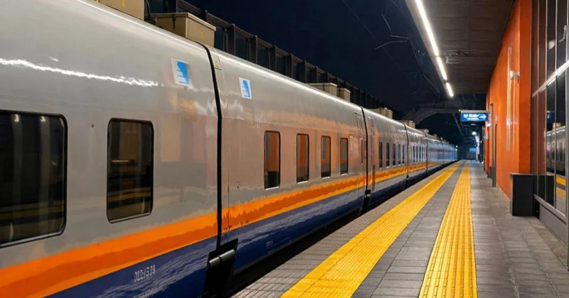 Үш бағыт бойынша теміржол билеттеріне 25% жеңілдік енгізілді